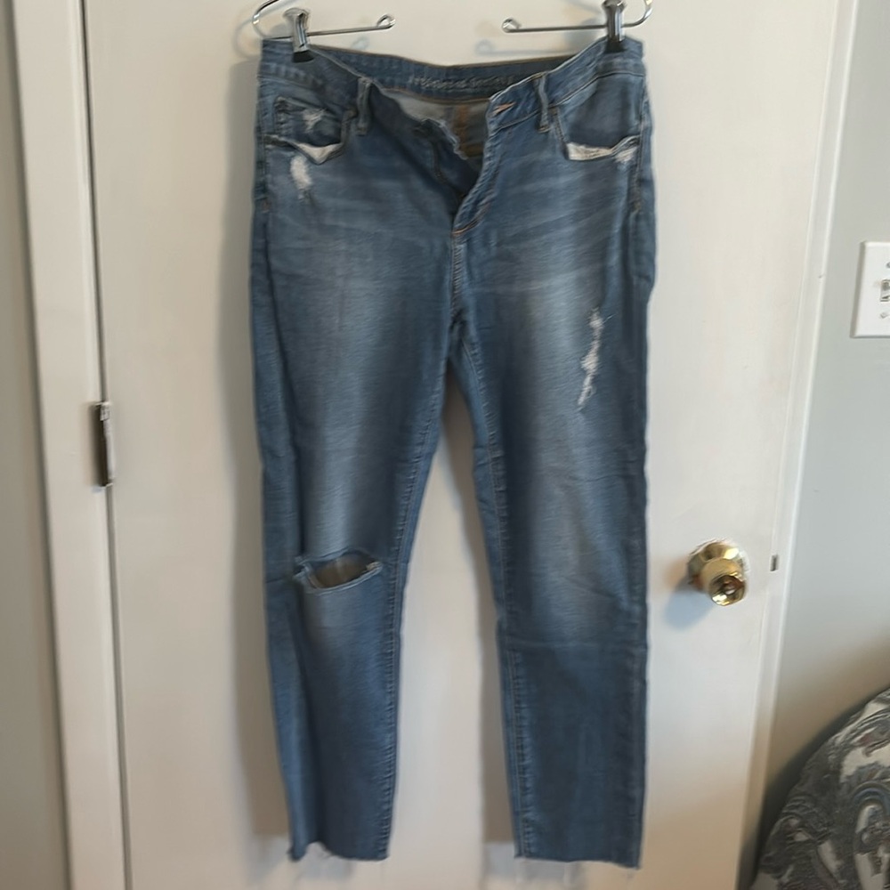 Articles of Society jeans